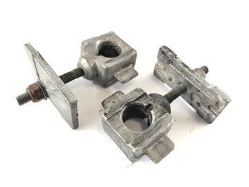 Honda VFR 750 F RC24 [1988] - Chain tensioner set - 0