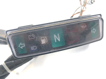 BMW R 1150 GS [2000] - Multifunctional display control light - 0