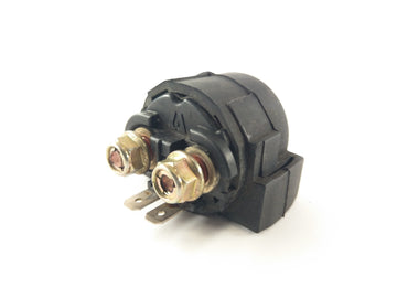 Triumph Bonneville 800 T100 [2004] - Starter Relay - 0