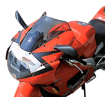 Aprilia RSV Mille R [2001-2003]-spoiler disc "SN"