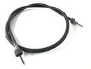 Yamaha XT 600 E 3TB [1991] - Speedometer cable-2