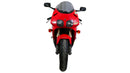 Honda RVF 400 NC 35 [1994-]-spoiler disc "SN"-2