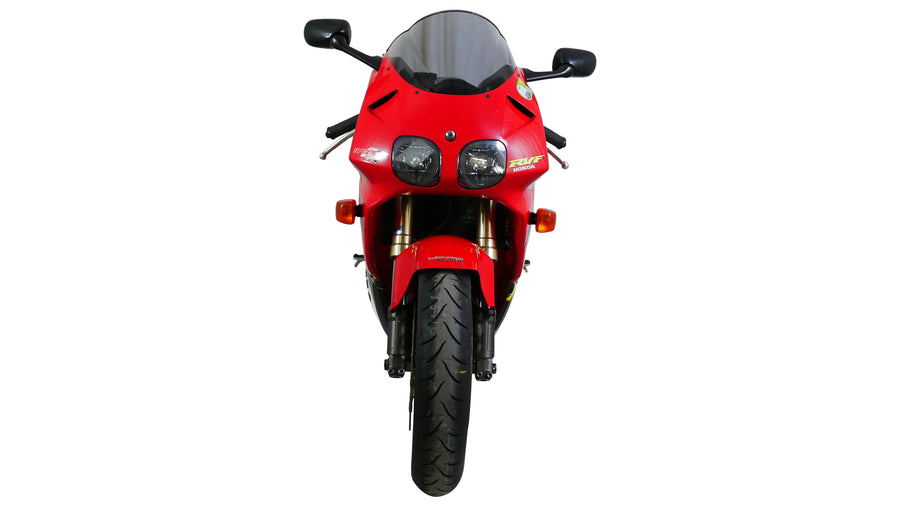 Honda RVF 400 NC 35 [1994-]-spoiler disc "SN"