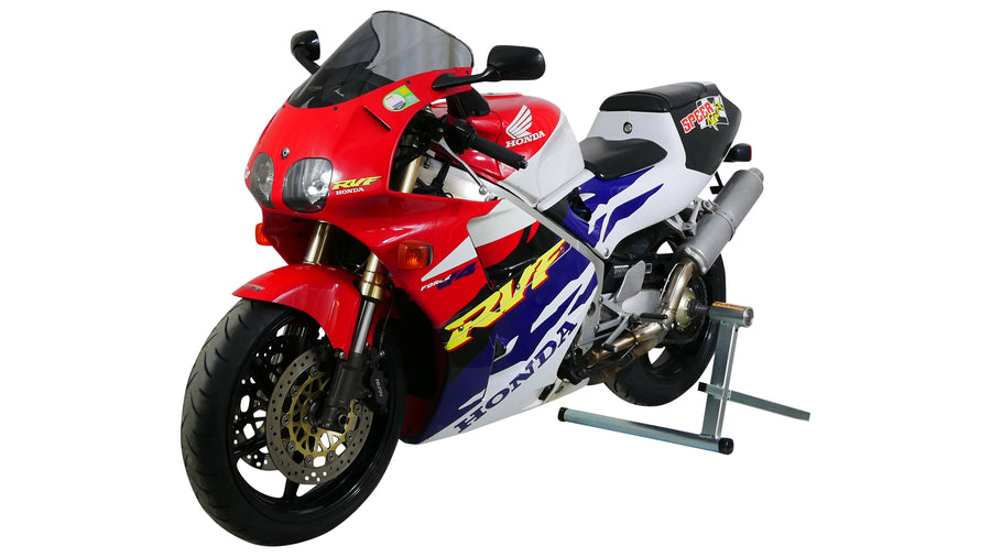 Honda RVF 400 NC 35 [1994-]-spoiler disc "SN"