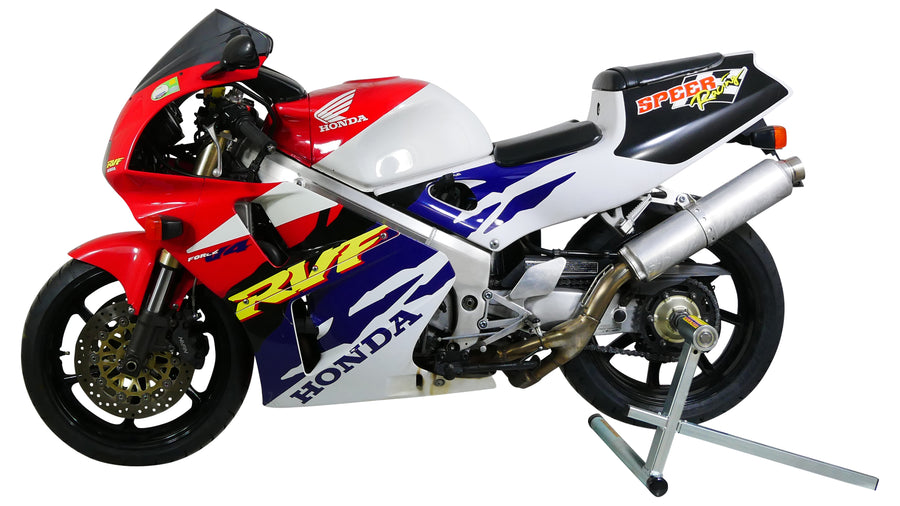 Honda RVF 400 NC 35 [1994-]-spoiler disc "SN"