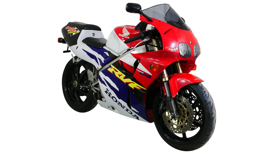 Honda RVF 400 NC 35 [1994-]-spoiler disc "SN"