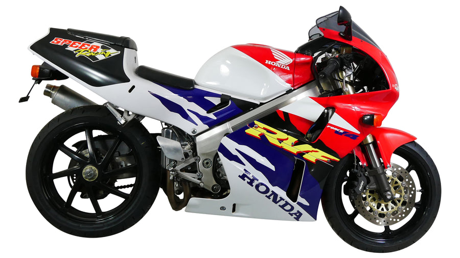 Honda RVF 400 NC 35 [1994-]-spoiler disc "SN"