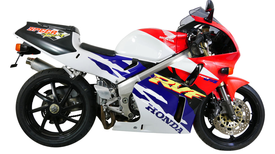 Honda RVF 400 NC 35 [1994-]-spoiler disc "SN"
