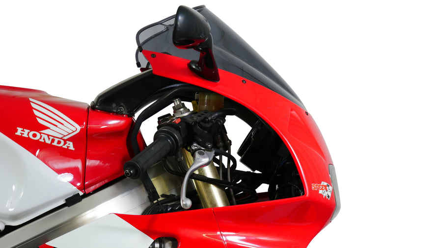 Honda RVF 400 NC 35 [1994-]-spoiler disc "SN"