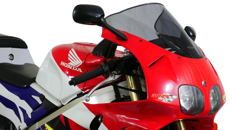 Honda RVF 400 NC 35 [1994-]-spoiler disc "SN"