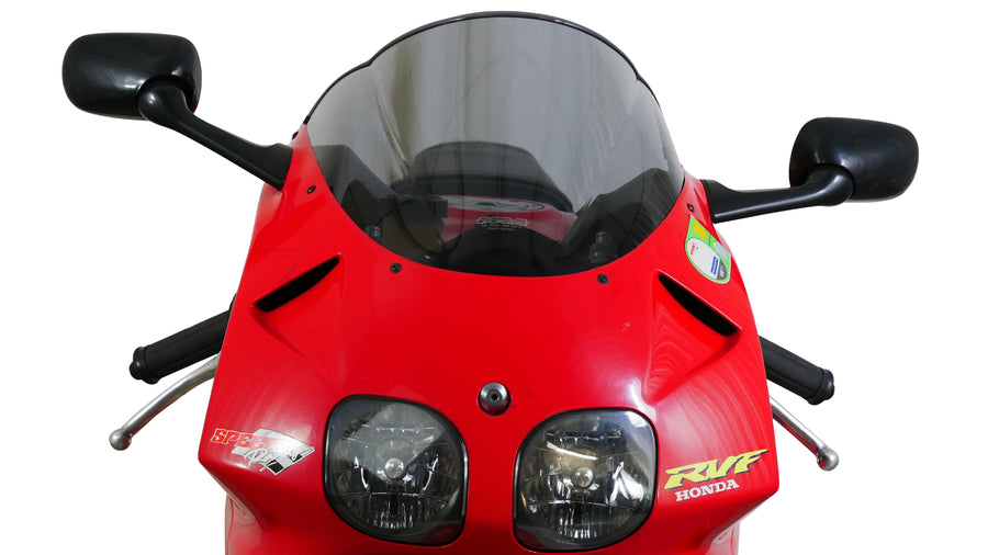 Honda RVF 400 NC 35 [1994-]-spoiler disc "SN"