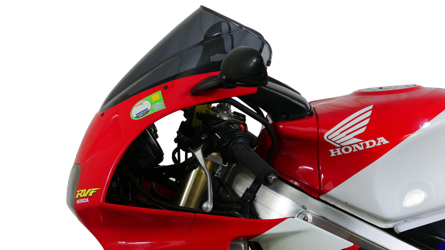 Honda RVF 400 NC 35 [1994-]-spoiler disc "SN"