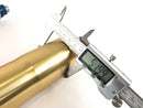 Triumph Speed ​​Triple 1050 515NJ [2006] - Fork Telescopic fork with axle-4