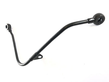 Yamaha XTZ 750 Super Tenere 3LD [1995] - Oil line oil riser - 0