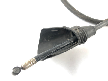 Yamaha XJ 900 F 58L [1985] - Clutch cable - 0