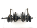 Honda CB 650 RC03 [1980] - Crankshaft-6