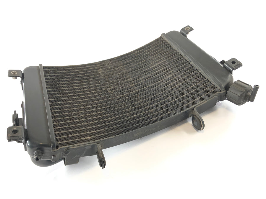 Husqvarna 701 Vitpilen [2018] - Radiator Water Cooler