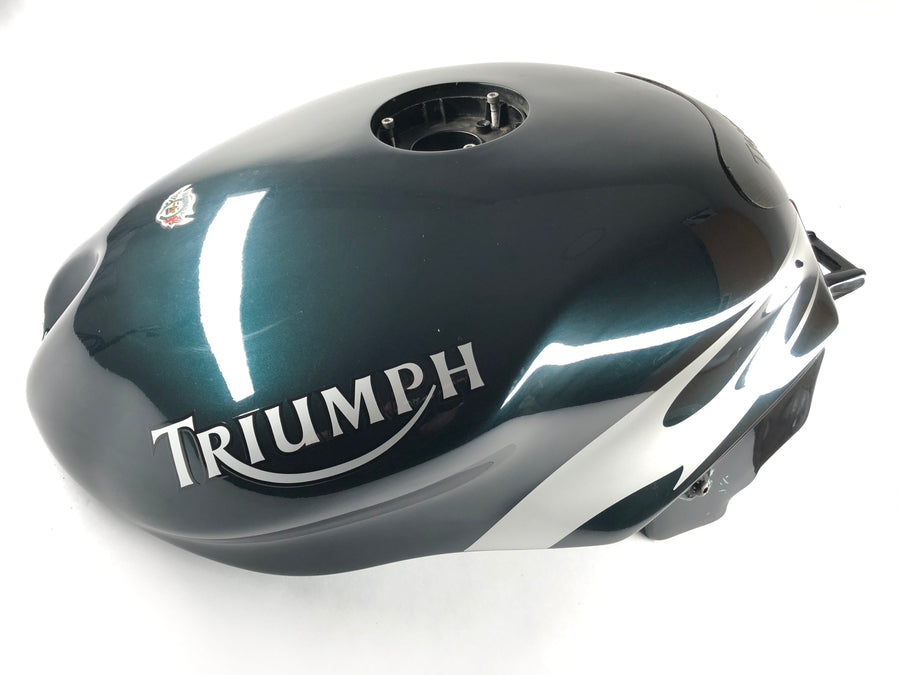 Triumph Daytona 955i T595N [2001] - Fuel tank