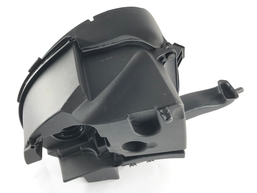 BMW F 650 CS Scarver [2001] - Airbox