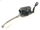 Kawasaki Z 1100 KZT10A [1982] - Handbrake pump brake pump front-4