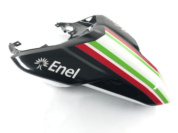 Ducati 1098 S [2007] - Rear fairing - 0