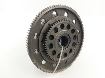 Triumph Trophy 900 T300 [1992] - Clutch