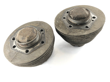 Moto Guzzi 850-T3 VD [1979] - Cylinder with piston set pair - 0