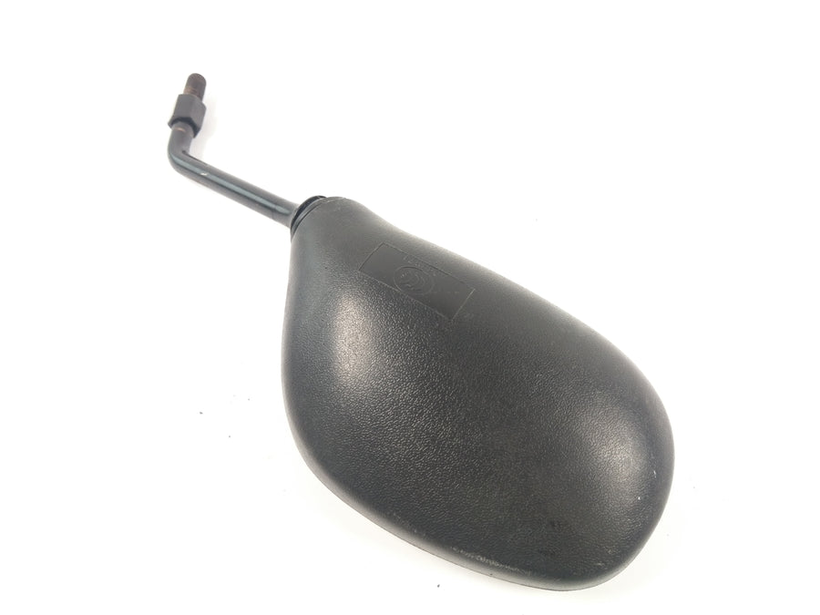 Honda XR (XL) 500 R PE01 [1981] - Mirror rearview mirror right