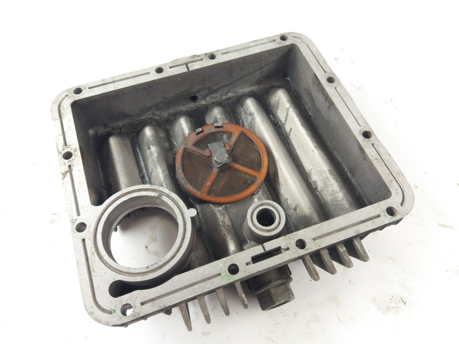 Moto Guzzi V65 PG [1988] - Oil pan