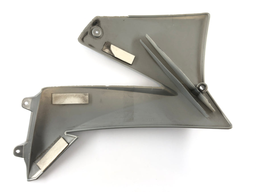 KTM 640 LC4 Prestige [2003] - Tank fairing left and right fairing
