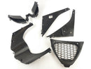 Aprilia RS4 125 KC [2018] - Interior fairing bundle-1