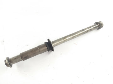 Suzuki Intruder 1500 VL [2000] - rear axle - 0