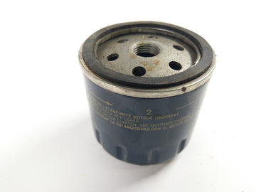 Ducati Pantah - Cagiva Alazzurra - Oil filter - 0