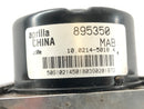 Moto Guzzi Stelvio 1200 8V [2011] - ABS pressure modulator-2
