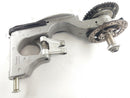 Triumph Speed ​​Triple T509 885i [1998] - Swingarm Rear swingarm-4