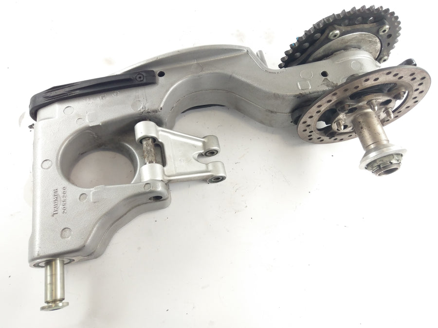 Triumph Speed ​​Triple T509 885i [1998] - Swingarm Rear swingarm