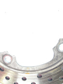 Honda CBR 900 RR SC50 - rear brake disc 220mmx 5.1mm thickness-3
