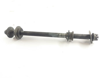 Yamaha XTZ 660 3YF [1990] - Axle Bolt - 0