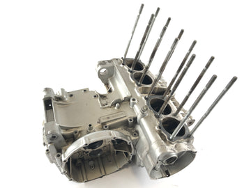 Honda CB 900 F2 SC09 [1985] - Engine housing empty housing - 0