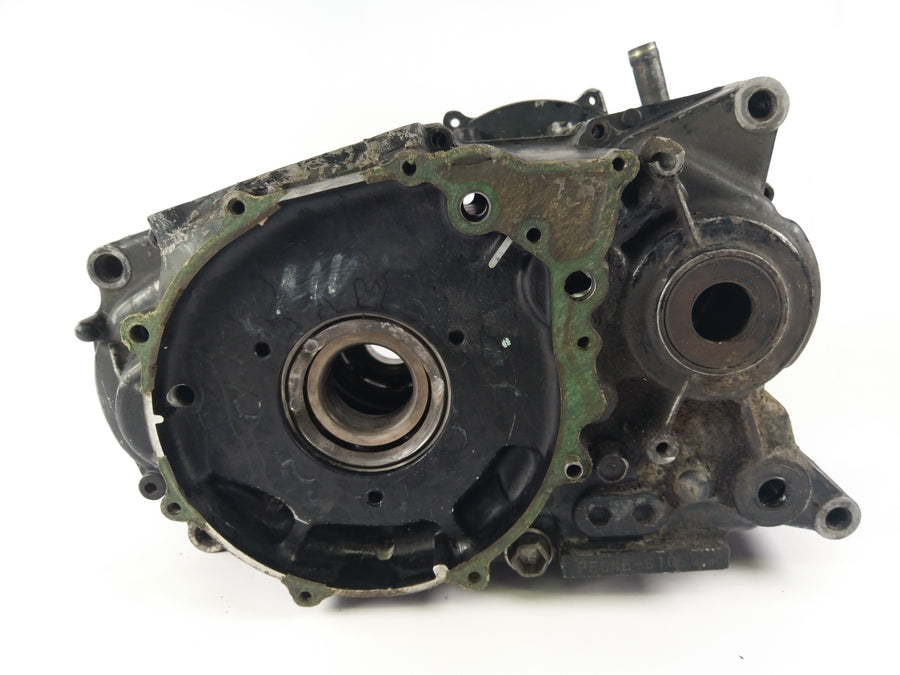 Honda XL 600 RM PD04 [1988] - Engine housing crankcase