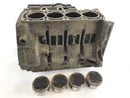 BMW K 1200 LT [2002] - Engine housing with piston-1
