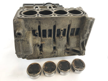 BMW K 1200 LT [2002] - Engine housing with piston