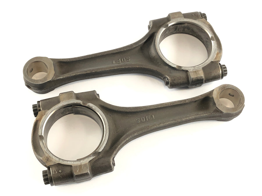 BMW F 800 S [2007] - Connecting Rod Set Pair