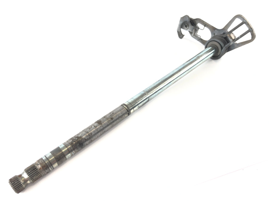Yamaha XJR 1300 RP02 [2001] - Shift shaft