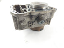 Honda XRV 650 African Twin RD03 [1989] - Cylinder with piston-1