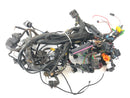 BMW K 1200 RS Type 589 [1999] - Wiring harness-2