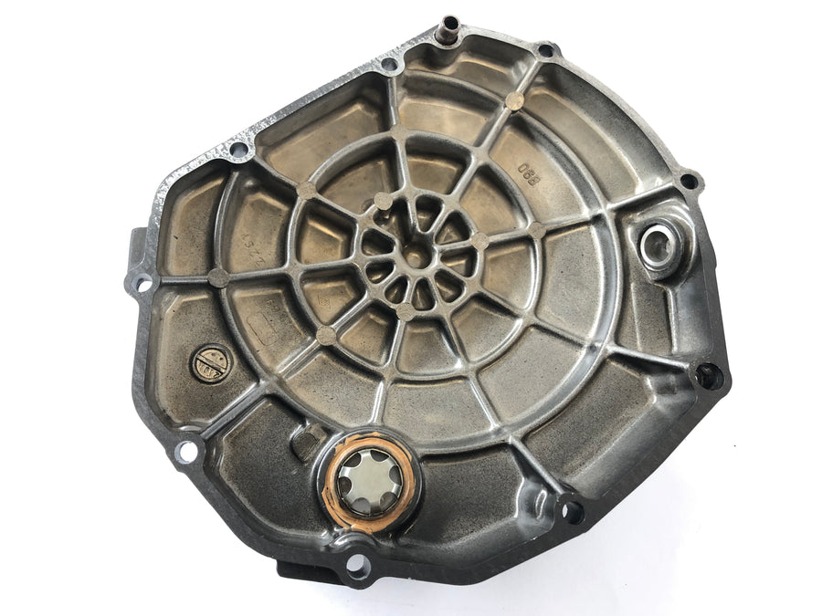 Suzuki Bandit GSF 1200 S WVA9 [2001] - Clutch cover engine cover