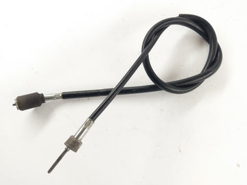 Yamaha DT 125 DE03 [2003] - tachometer cable - 0