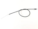 Moto Guzzi V11 [all years] - choke cable - reinforced version-4