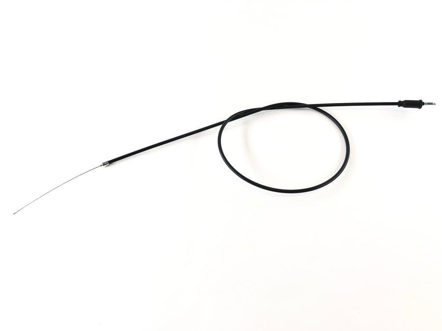 Moto Guzzi V11 [all years] - choke cable - reinforced version